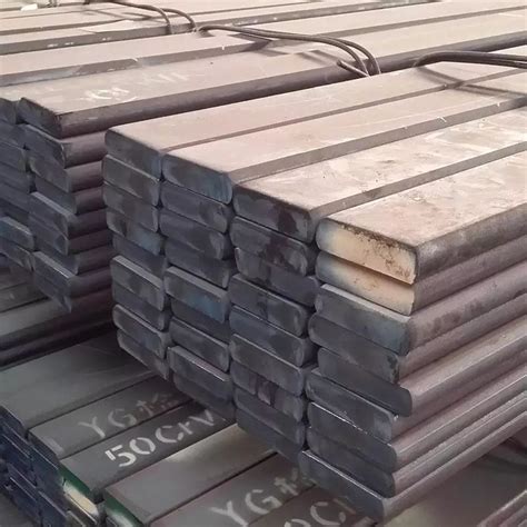 ASTM A Mm Hot Rolled Carbon Steel Flat Bar China Flat Bar And Bar