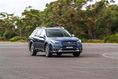 2025 Subaru Outback Review Carexpert