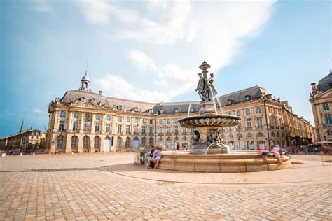 15 Best Things To Do In Bordeaux France The Crazy Tourist