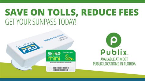 Sunpass Fdot On Twitter Save Money With Sunpass Purchase Sunpass Pro Or Sunpass Mini At Your