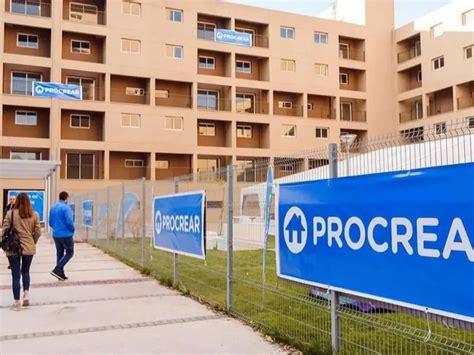 Procrear 2023 cuándo es el próximo sorteo para acceder a los créditos