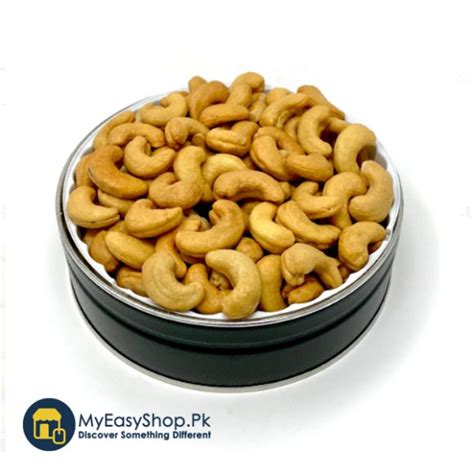 Buy Roasted Kaju Salted Kaju Cashew Nuts 1 KG Best And Good Price