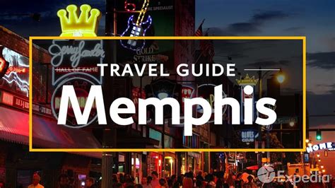 Memphis Vacation Travel Guide | The TravelCenter - Booking 24 hours a day