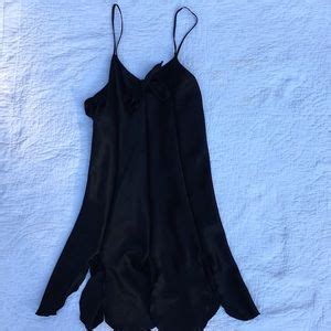 Cinema Etoile Intimates Sleepwear Royal Blue Halter Lingerie Babydoll Poshmark