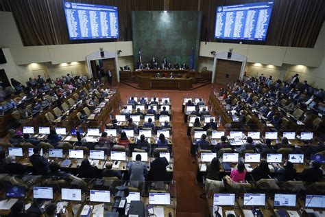 C Mara De Diputados Aprueba Y Despacha Al Ejecutivo Proyecto Que Reduce