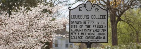 Resources - Louisburg College