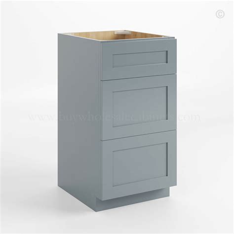 Gray Shaker Vanity Cabinets Buy Wholesale Cabinets