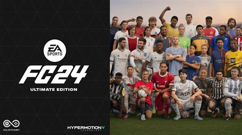 Coperta EA SPORTS FC 24 Ultimate Edition a fost dezvăluită Jocuri 24 7