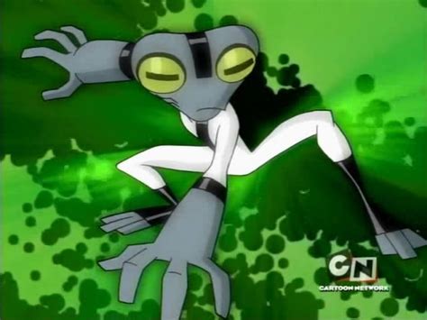 Grey Matter - Ben 10 Wiki