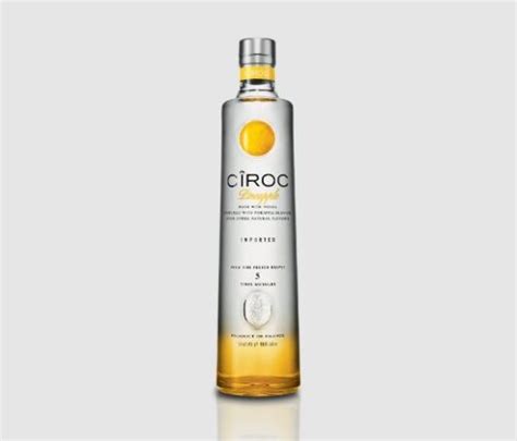 12 Best Ciroc Vodka Flavors to Drink