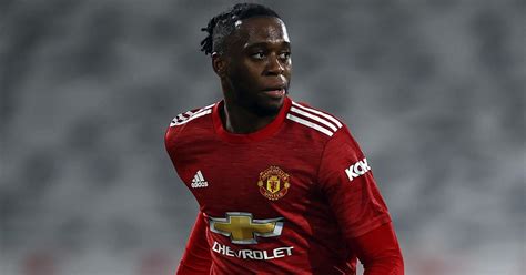 Aaron Wan-Bissaka opens up on Man Utd pressure; rates title chances