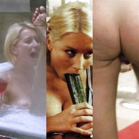 Denise Van Outen Nude Photo Collection Fappening Leaks