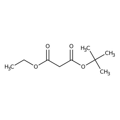 Malonate D Thyle De Tert Butyle Thermo Scientific Chemicals