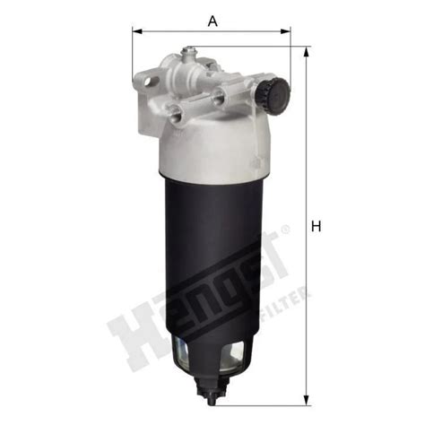 Preferred Supplier | HENGST | EUROPART