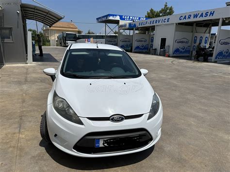 Car Gr Ford Fiesta 11