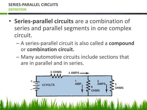 Parallel Circuit Definition