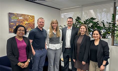 Your Partners in Food Safety: Meet the Scientific Team - InterMed