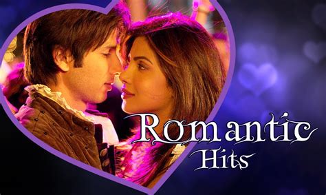 500+ Most Romantic Songs Holly/Bollywood In Hindi/English ( 2018 )