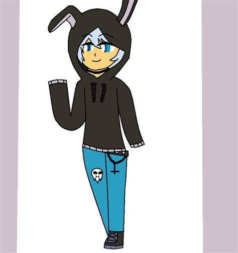 New Pastel Goth Boy By Candiidrawing On Deviantart