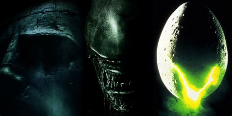 How Alien: Covenant Connects to Prometheus and Alien