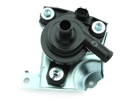 Toyota Prius Drive Motor Inverter Cooler Water Pump G902047031