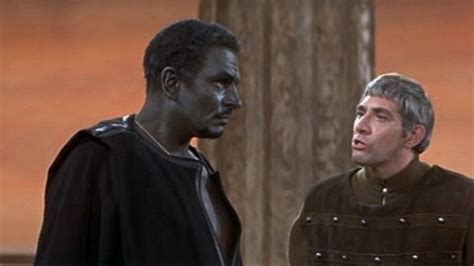 Othello (1951) – MUBI