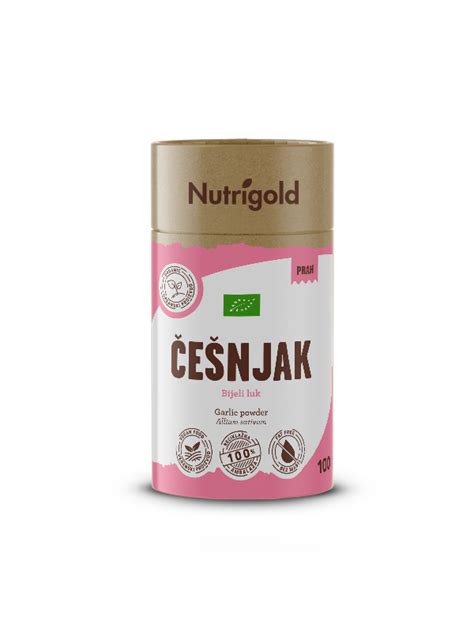 Nutrigold E Njak U Prahu G Tvornica Zdrave Hrane