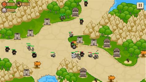 Tower Defense Zone 2 Walkthrough Tiklointernational