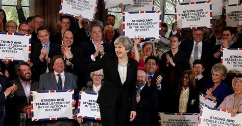 The Tories Could Lose This Election Heres How Huffpost Uk Politics