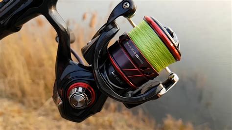 Daiwa Ballistic Mq Lt Spinner Review Bass N Edge