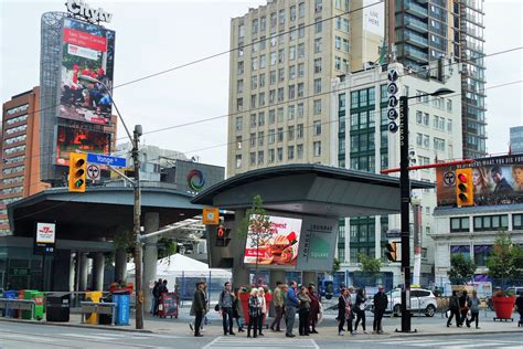 10 pontos turísticos imperdíveis de Toronto A Damorida