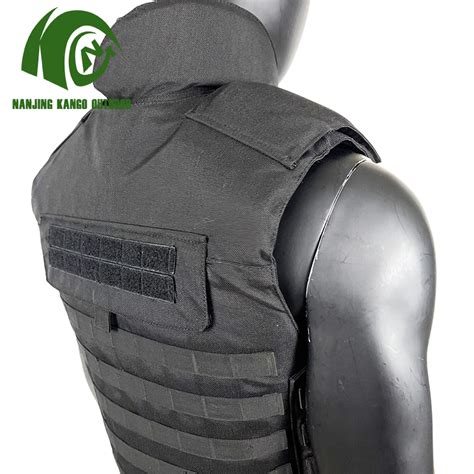 Wholesale Bulletproof vest/full body armor/bulletproof vest level iv ...