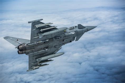 Eurofighter Typhoon Militarypedia