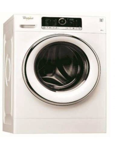 Lave Linge Front Whirlpool Kg T A B