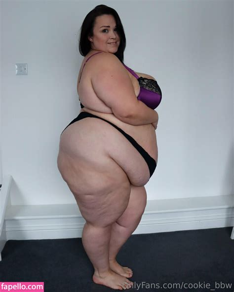 Cookie Bbw Cookie Bbw7 Nude Leaked OnlyFans Photo 273 Fapello