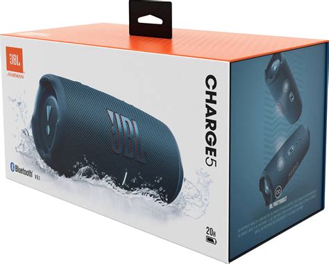 Loa di động JBL Charge 5 Anemoi vn Motorsport Store