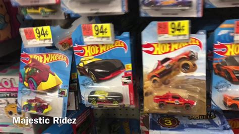 HOW TO FIND HOT WHEEL TREASURE HUNTS YouTube