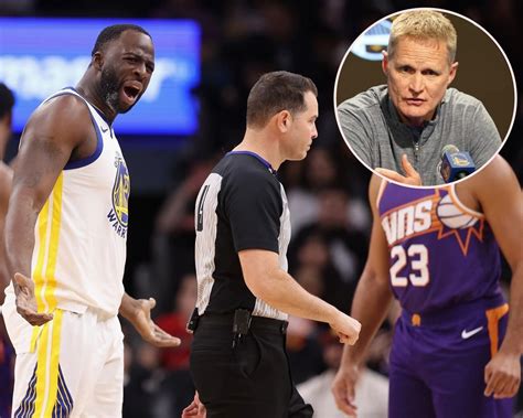 Mystery Road Steve Kerr Gives Big Update On Draymond Greens Golden State Warriors Future Amid