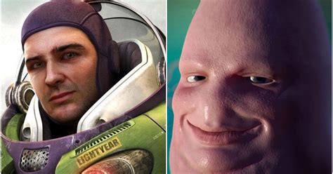 12 Realistic Versions Of Your Favorite Cartoon Characters