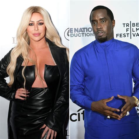 Aubrey O'Day Didn't 'Want to Die With Secrets' Before Diddy Arrest | Us