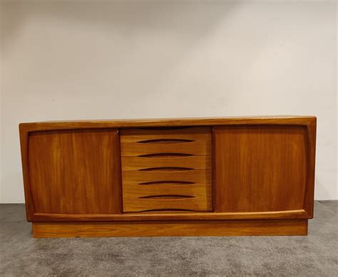 mid century sideboard  dyrlund