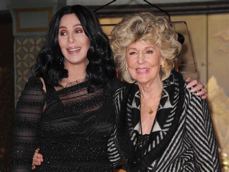 ‘Mom is gone’: Cher’s mother, singer and actor Georgia Holt, dies aged ...