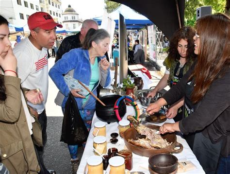 Emprendedores lanzaron Corporación de turismo rural de la región de Los