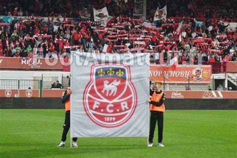 Mercato Le FC Rouen enrôle un 2ème attaquant cet hiver