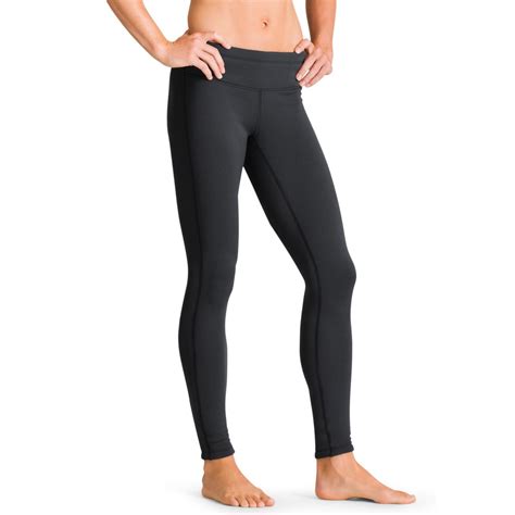 Athleta Polartec® Power Stretch® 2 Tight Clothes Warm Leggings