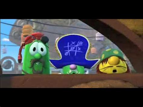 Jonah A VeggieTales Movie VHS And DVD Trailer