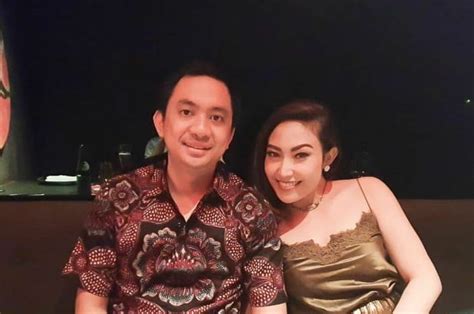 Regi Datau Dikabarkan Selingkuh Dengan Denise Chariesta Terungkap