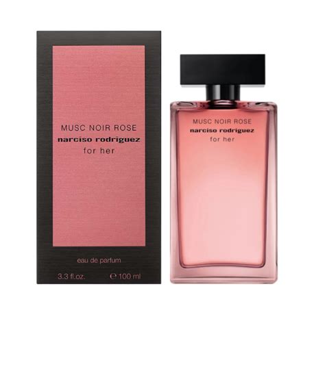 N C Hoa N Narciso Rodriguez Musc Noir Rose For Her Edp Ml