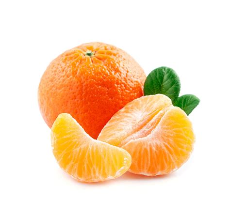 Tangerine Vs. Mandarin Orange: Quick Guide - flavrstream