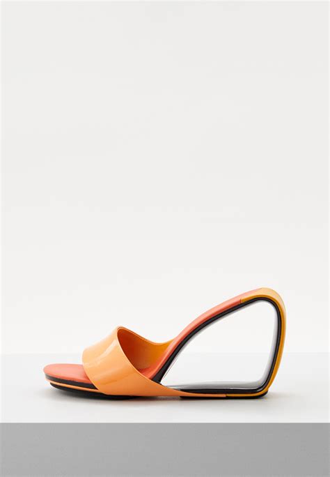 Купить обувь United Nude в интернет магазине